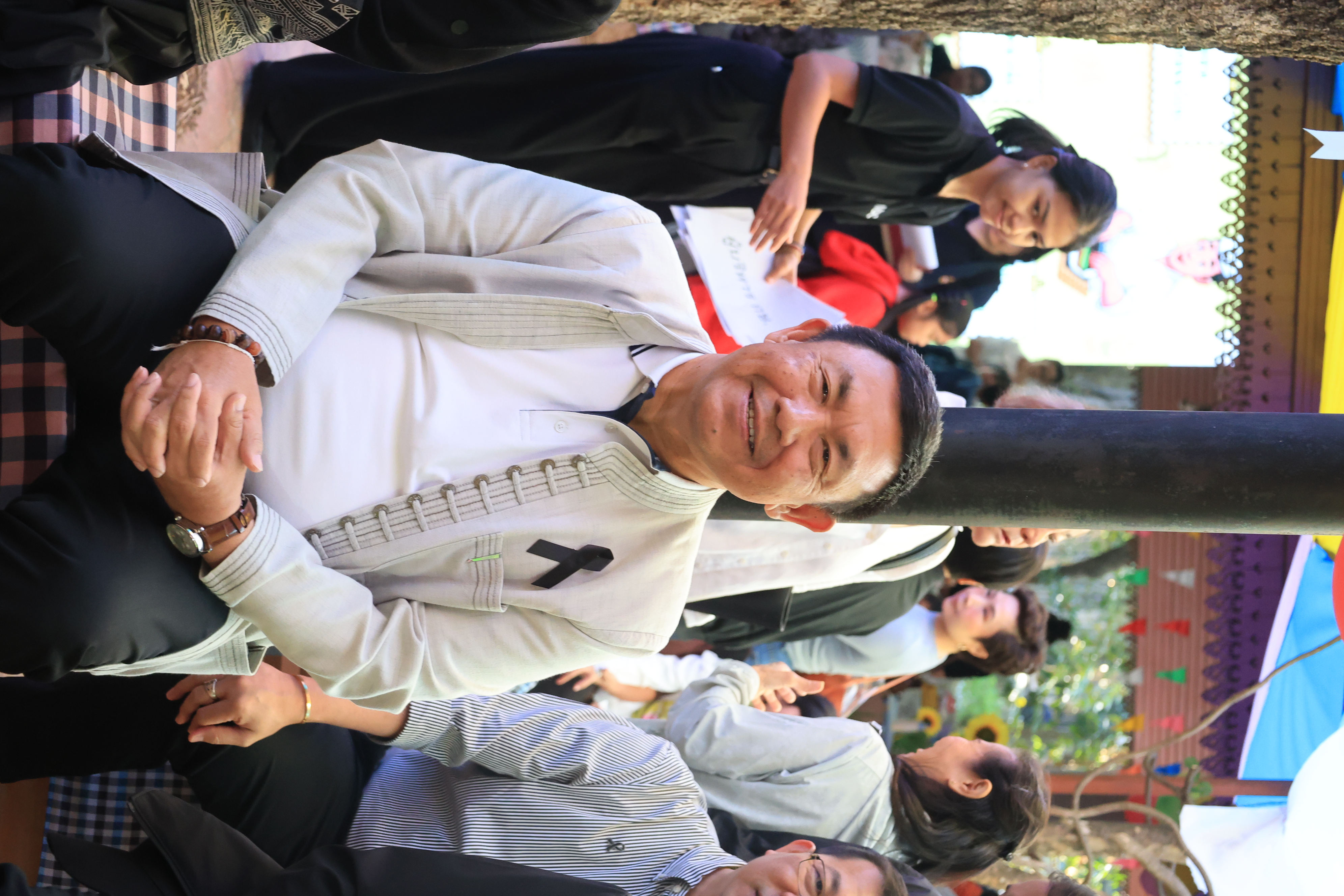 title - ส.ป.ก. เข้าร่วมงานวันเด็กแห่งชาติ ประจำปี 2569 ของกระทรวงเกษตรและสหกรณ์